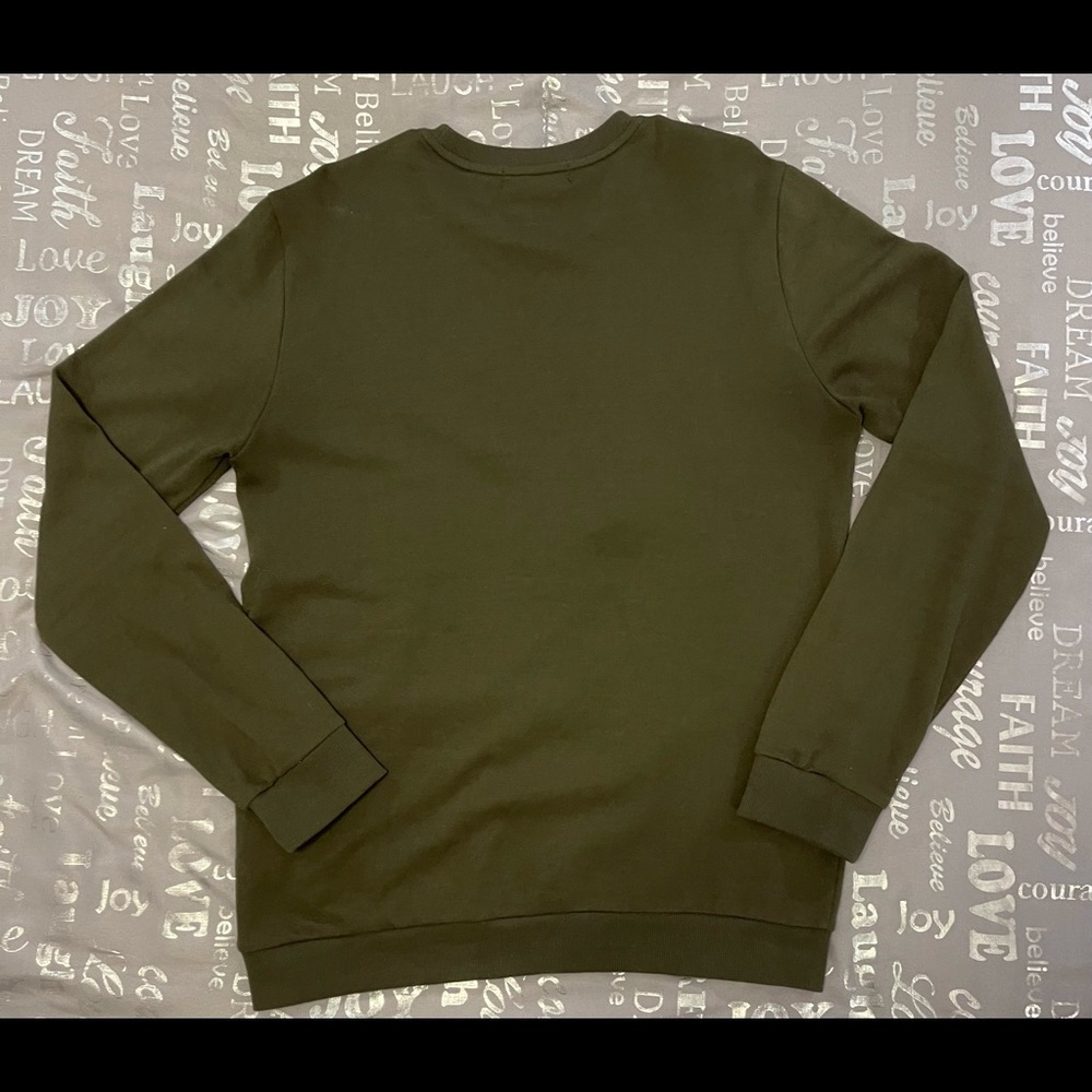 Men’s Forever 21 Sweater - Picture 3 of 3